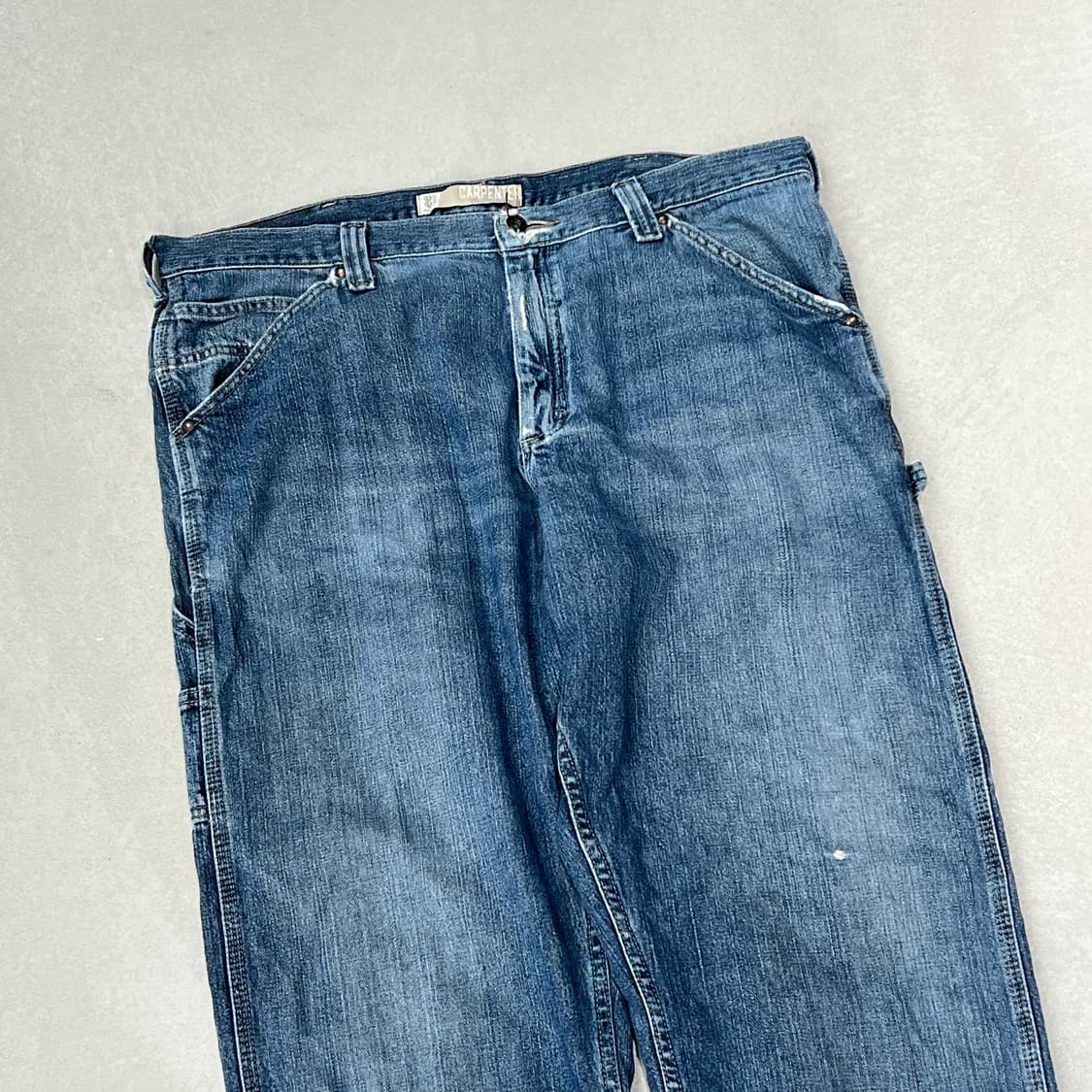 리 카펜터 데님팬츠 s08922 상품이미지3