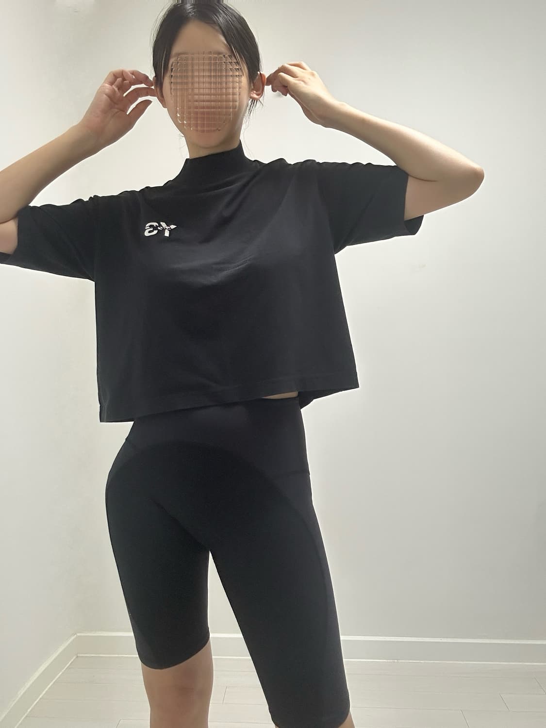 [Y-3] yohji yamamoto T-shirt 상품이미지4
