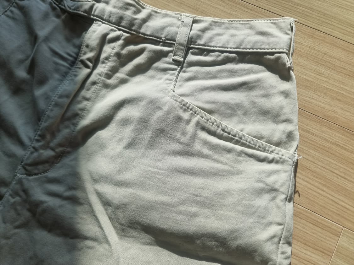 90's usa 스투시 old stussy 워크팬츠 상품이미지3