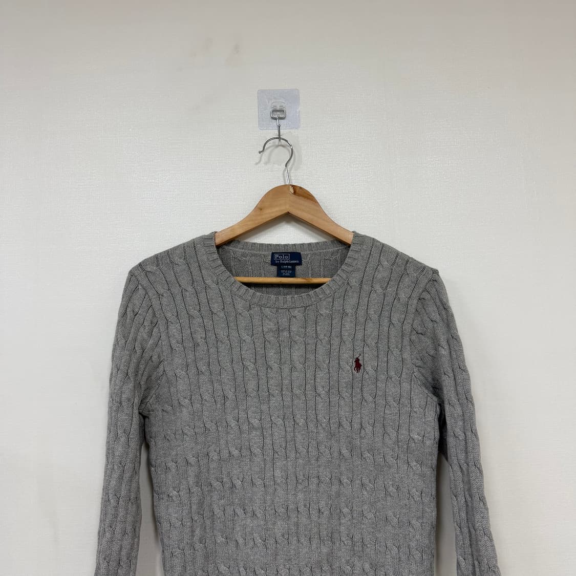 폴로니트L[14-16] 상품이미지2