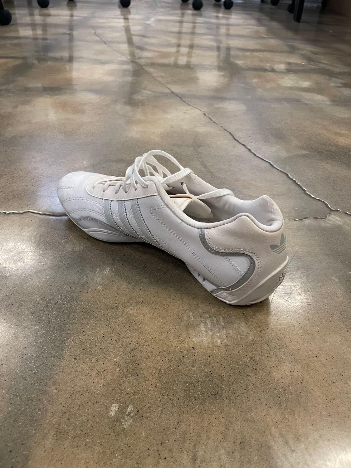 2010年 Adidas Goodyear 상품이미지8