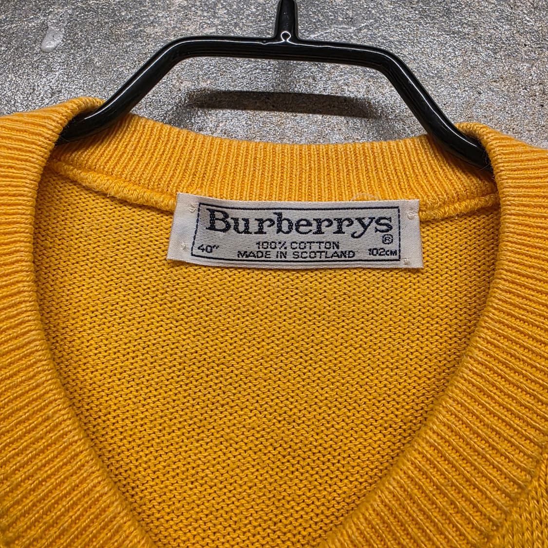 BURBERRY 상품이미지3