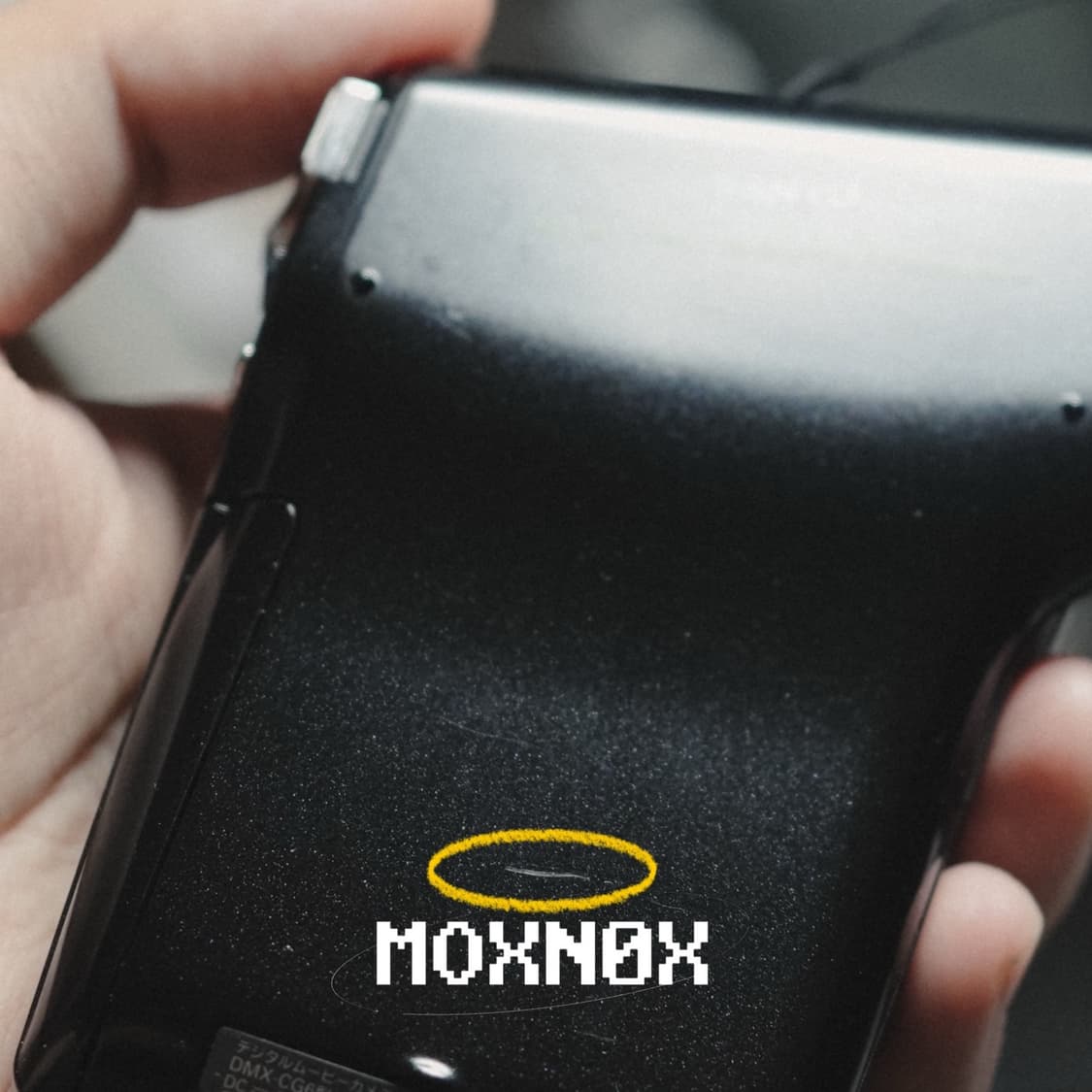 Sanyo xacti cg6 산요작티CG6 네이비 컬러 상품이미지8