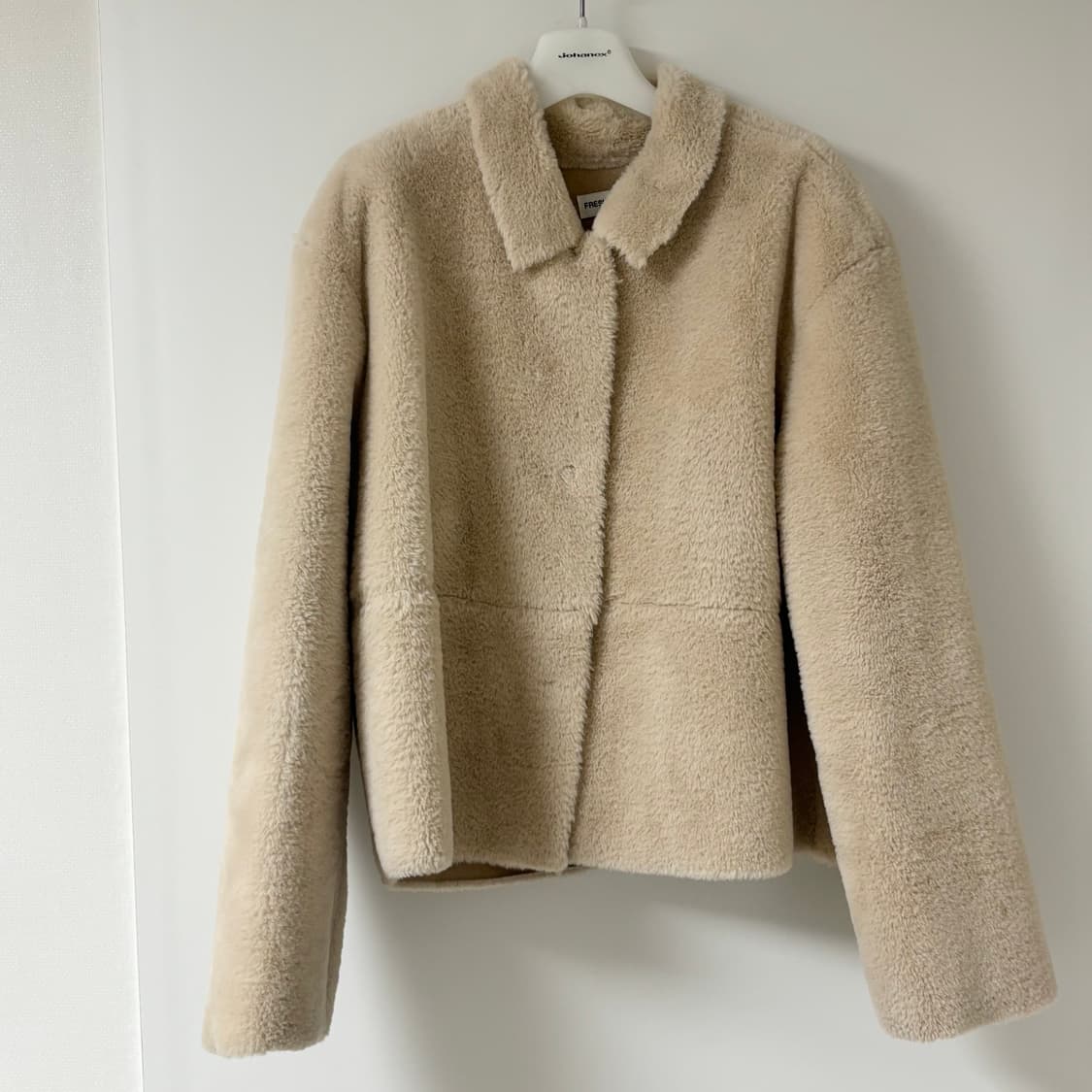 퍼 자켓 상품이미지1