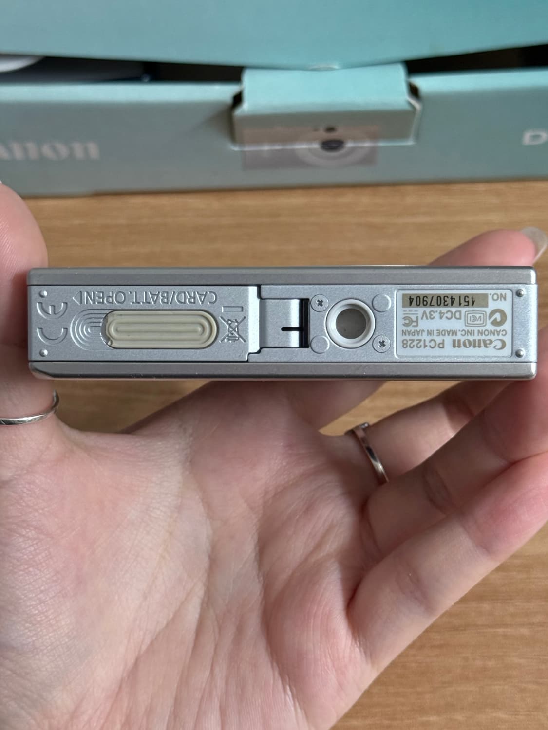 canon ixus 70 ixy 10 캐논 익서스 70 익시 텐 상품이미지5