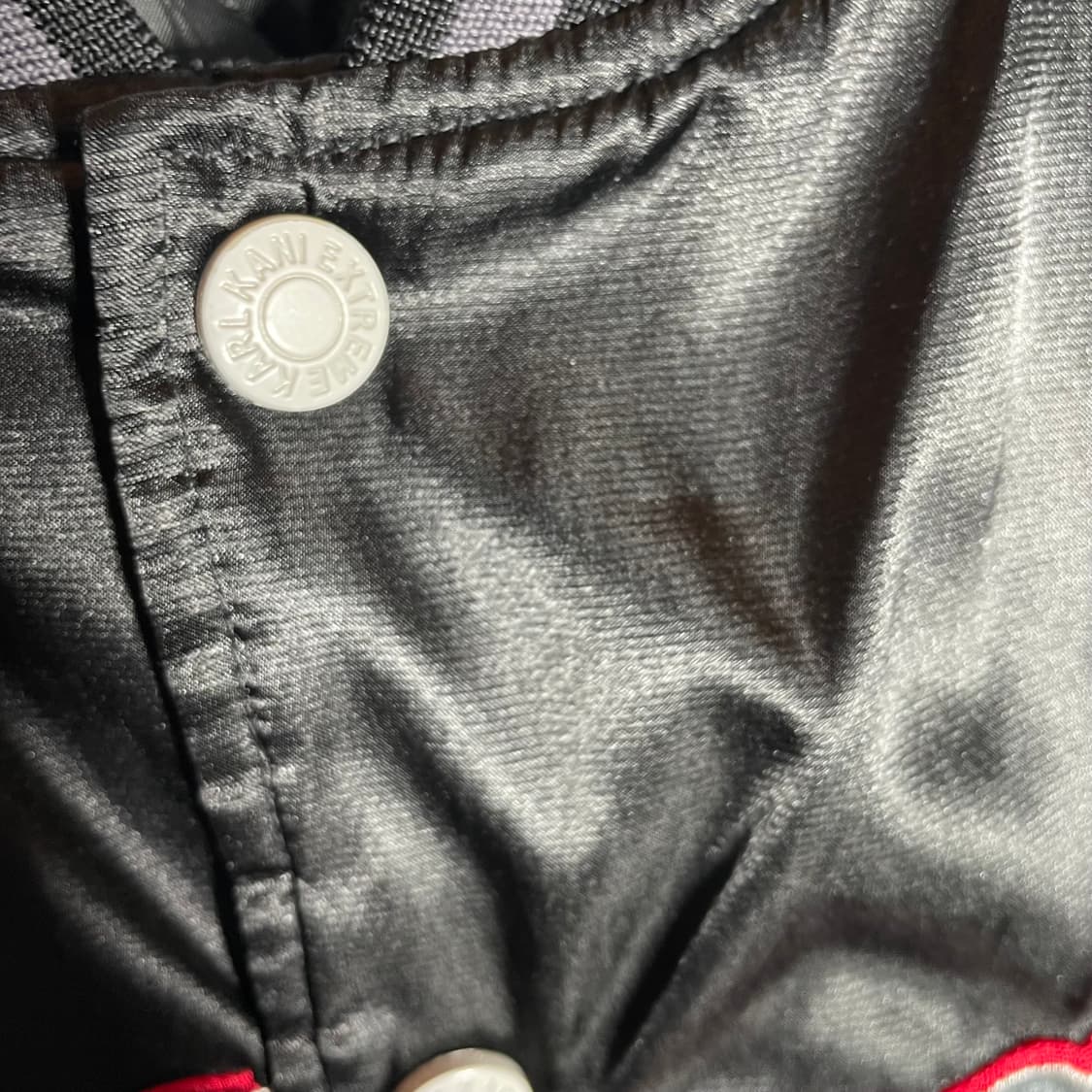 칼카니 야구잠바 상품이미지6