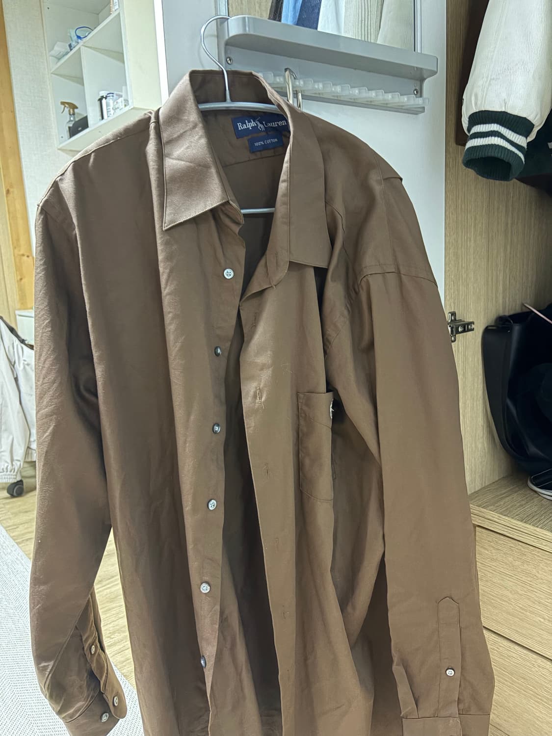 폴로랄프로렌 셔츠 상품이미지1