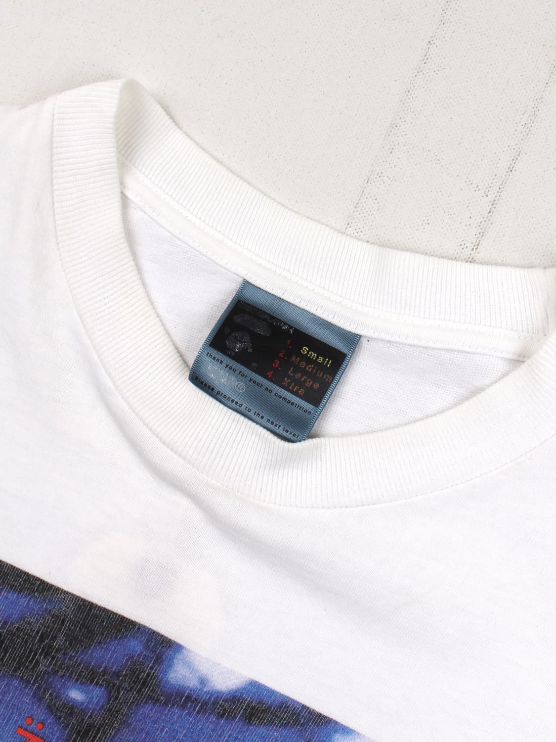 1999 A BATHING APE X FUTURA (S) 상품이미지4