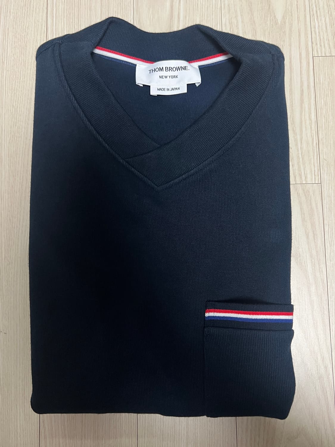 톰브라운 베스트 상품이미지1