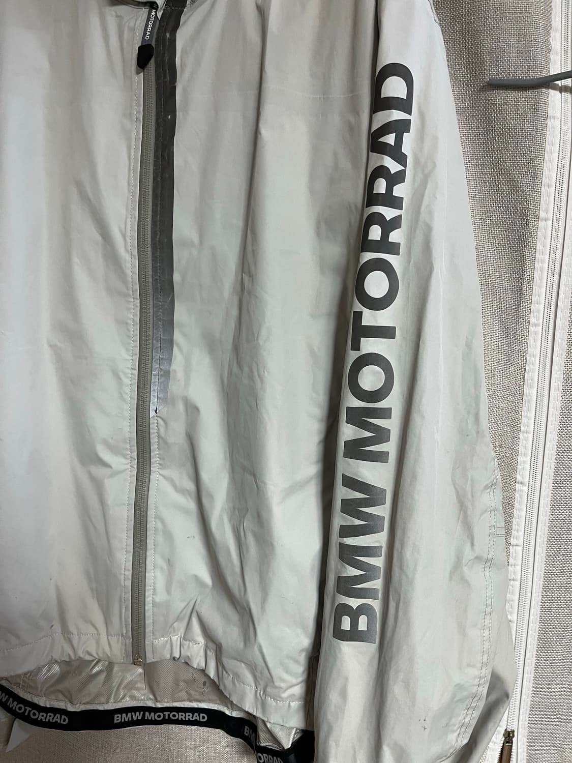 Bmw모토라드 윈드브레이크 상품이미지2