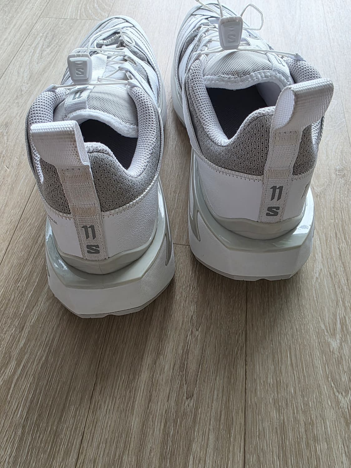 Salomon x Boris Bidjan Saberi 11S A.B.1  상품이미지5