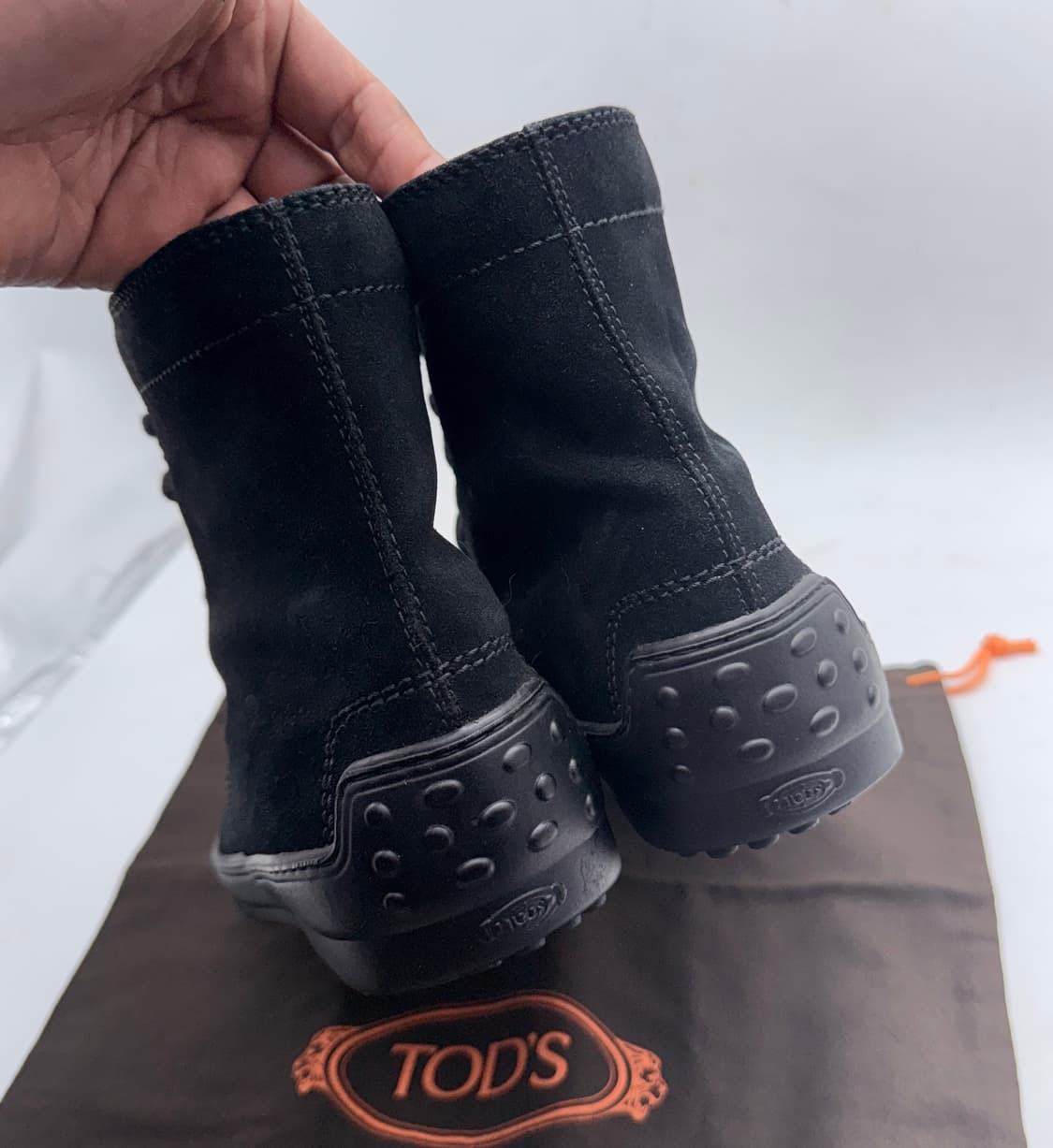 정품)토즈워커265 상품이미지7