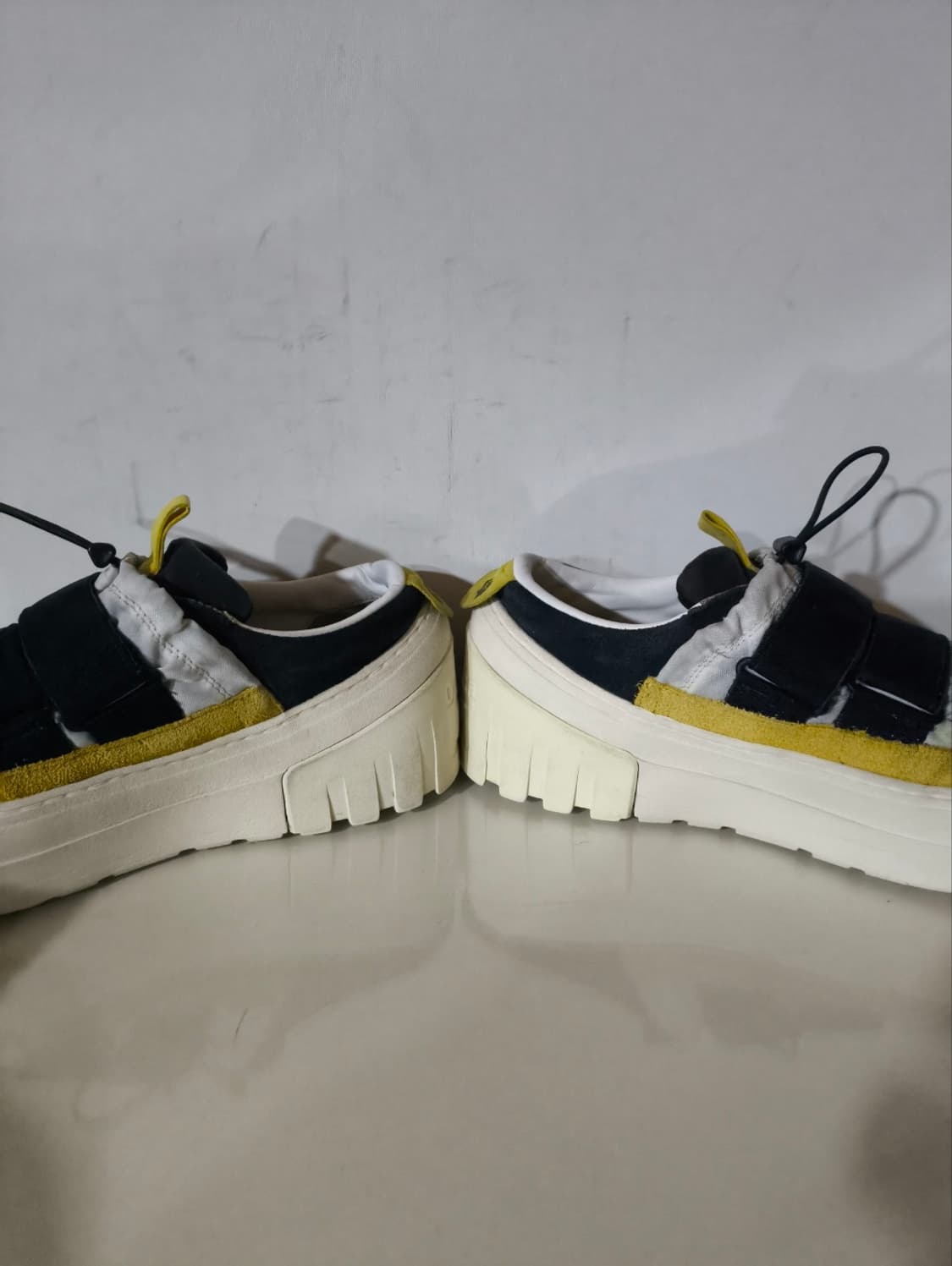 265mm 오니츠카타이거 청키 슬립온 상품이미지7