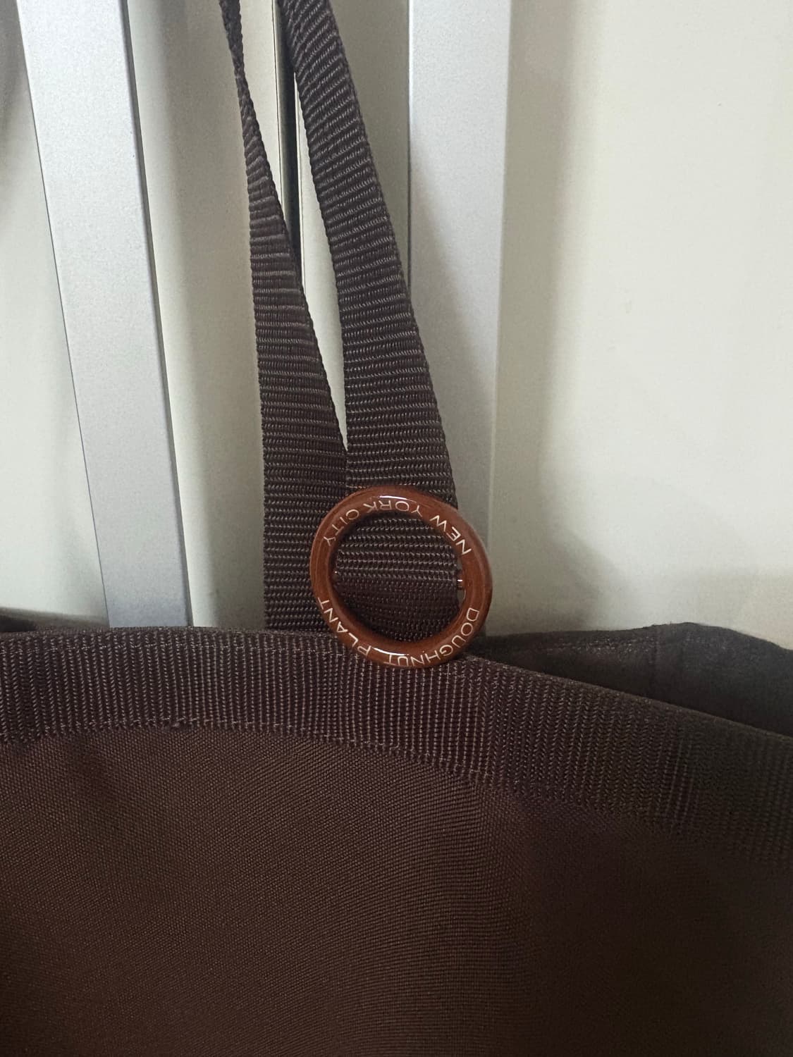 PORTER X DOUGHNUT PLANT 상품이미지2