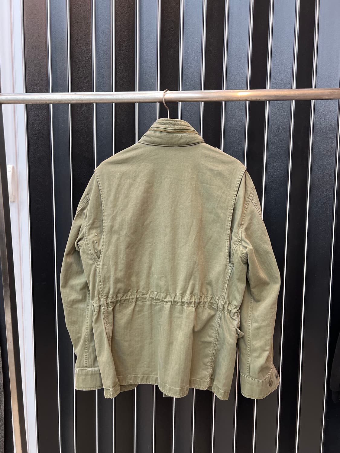 폴로m65소령야상 상품이미지2