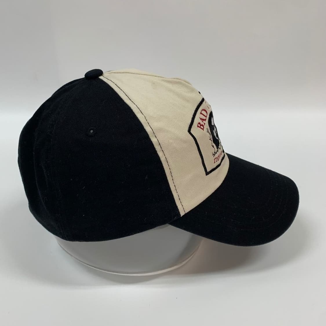 더콜디스트모먼트 Bad Guy Club 배드가이클럽 볼캡 상품이미지4