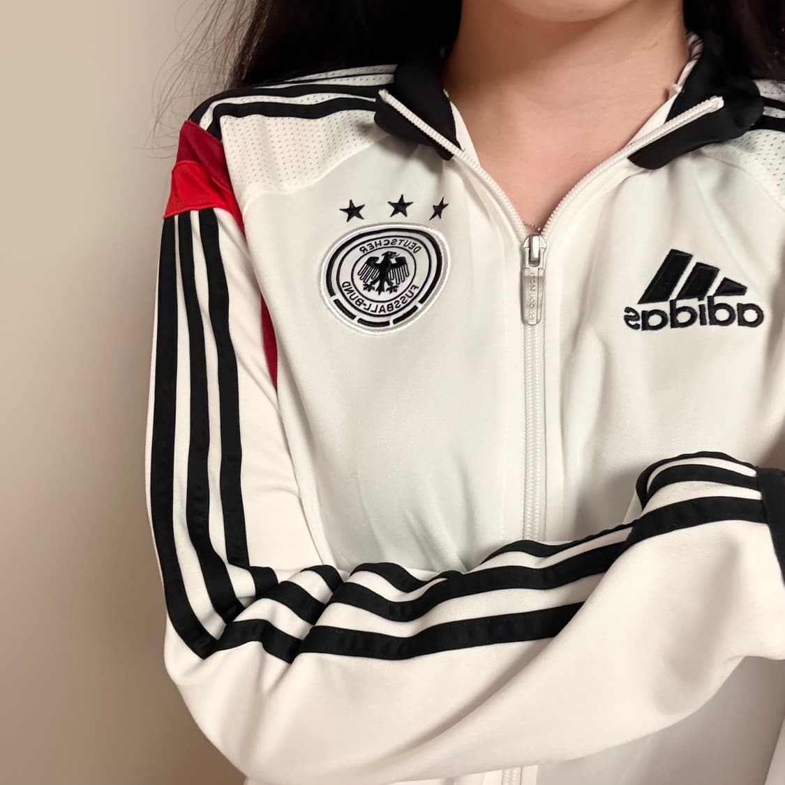 아디다스 독일 져지 상품이미지1