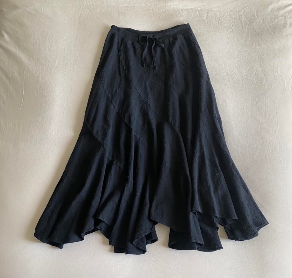 Vintage Aries & Taurus Drawstrings 상품이미지1