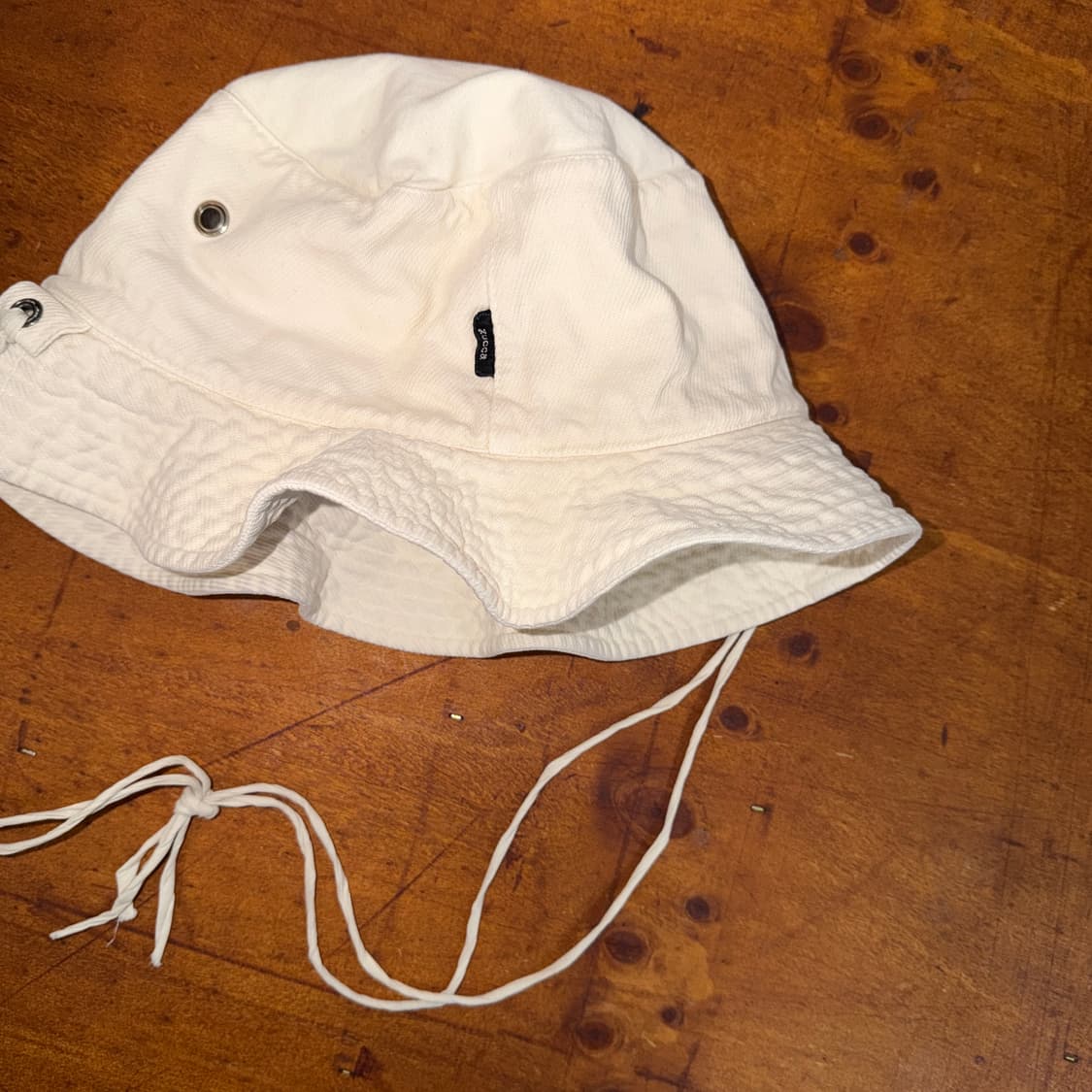 zucca 버킷햇/사파리햇 상품이미지2