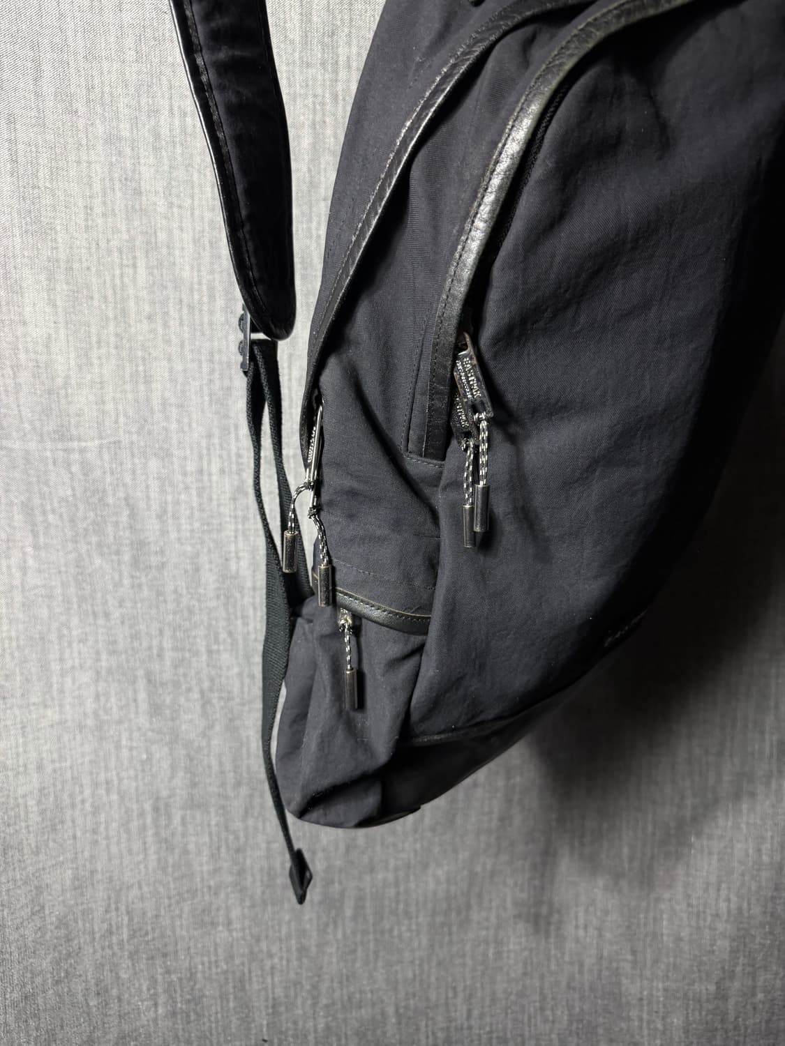 크리스 반아쉐 이스트팩 백팩 상품이미지9