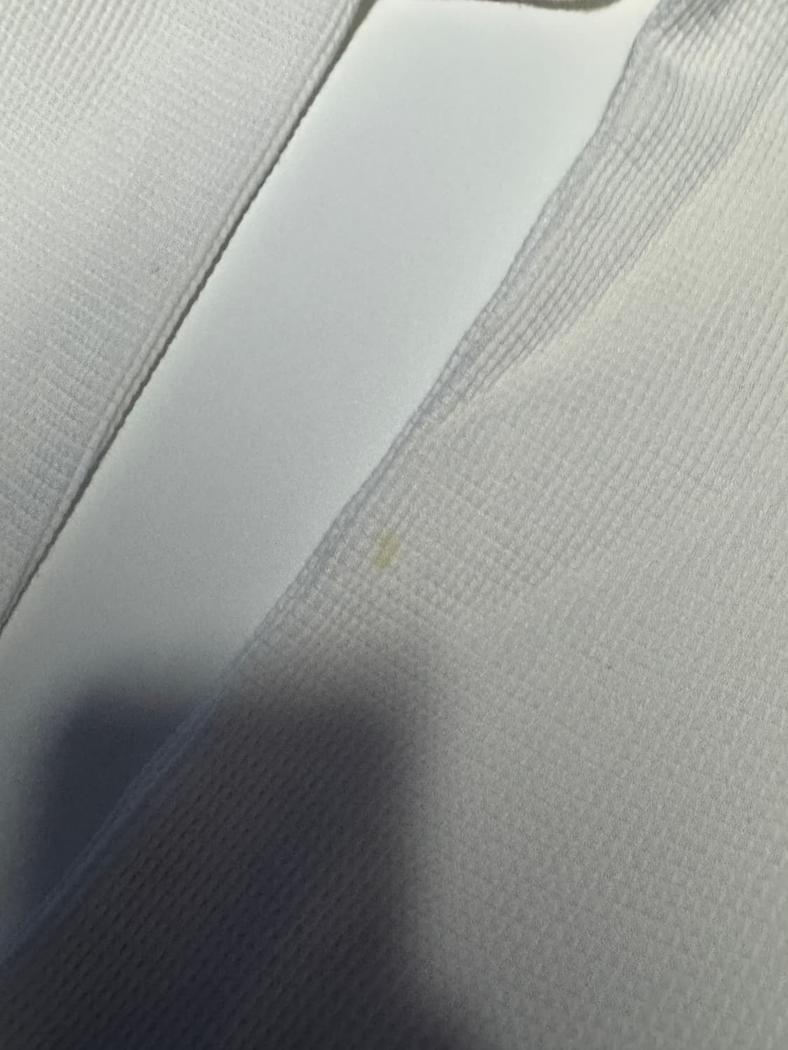 폴로 랄프로렌 화이트 와플 긴팔 티셔츠 XL ~ 2XL 상품이미지9