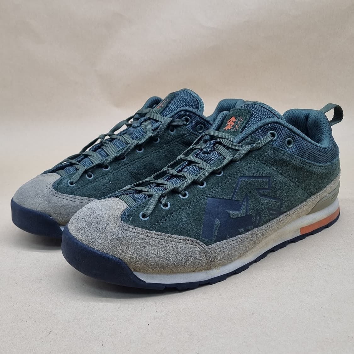 코오롱스포츠 엑소 남성 트레킹화 270 상품이미지1