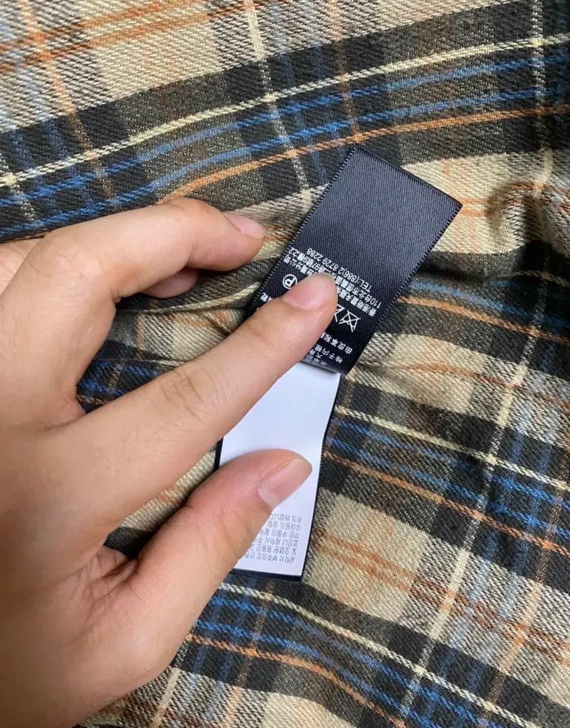 더블알엘 Rrl 리미티드 홀스하이드 가죽 레더자켓 m 상품이미지7