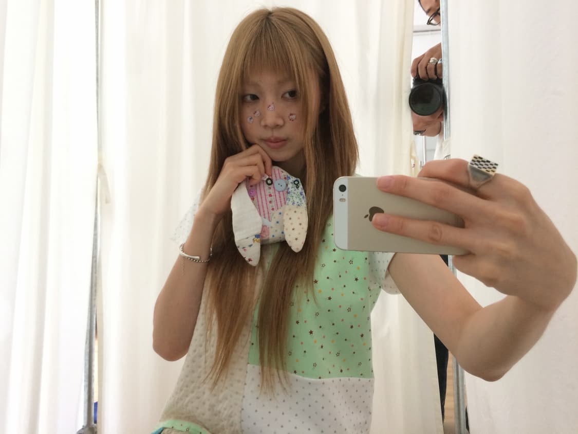🫧재출시 6.26이후 출고_eggu wallet poch_pink🫧 상품이미지1