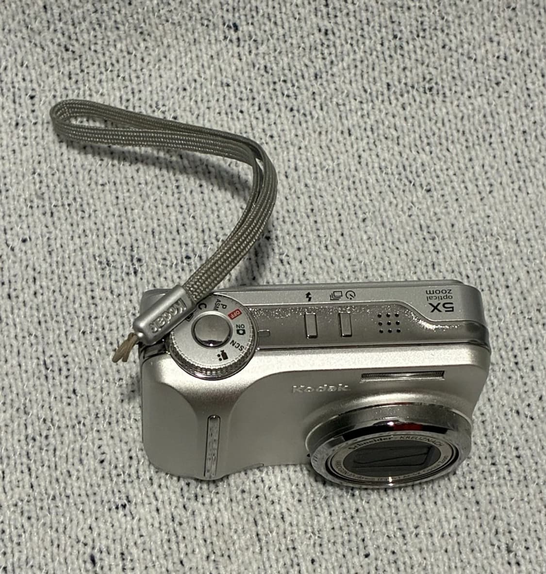 사나pick✧･ﾟKodak easyshare c875 코닥 이지쉐어 디카 상품이미지7