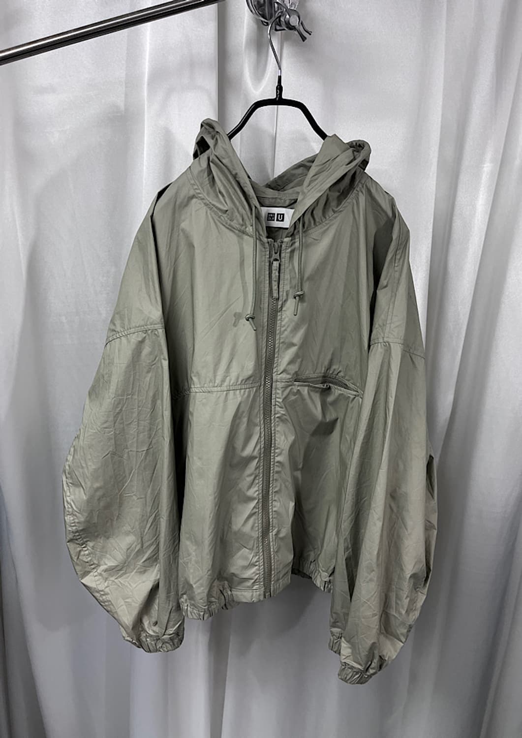 LEAMIRE x uniqlo  상품이미지1