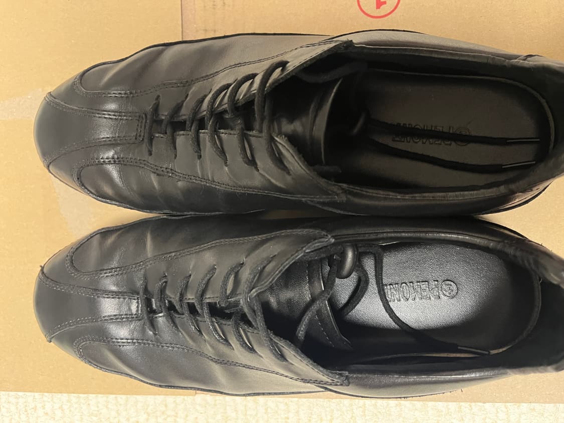 페몬트 드레스 블랙 275  상품이미지1