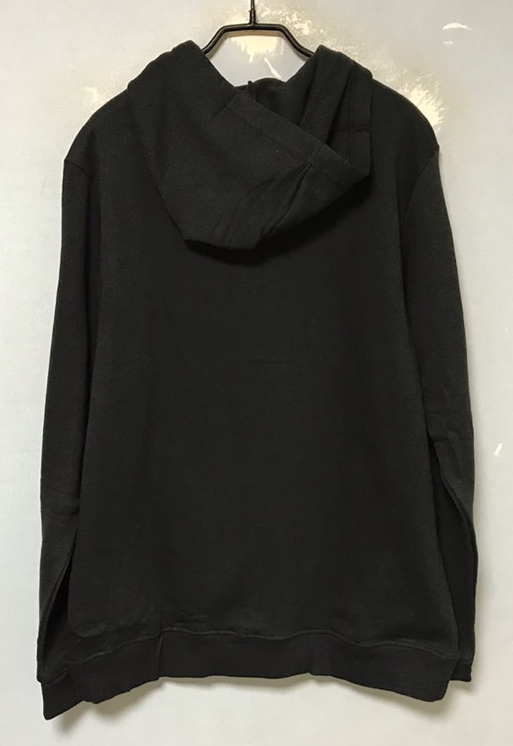 언더아머 남자 후드맨투맨 새상품 기모 100-105  상품이미지2