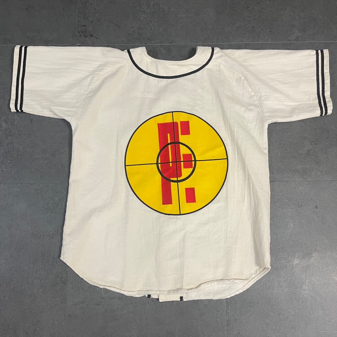 90s 퍼블릭에너미 져지 상품이미지2