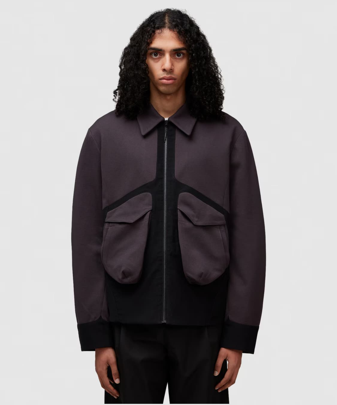 J.L-A.L bias jacket 상품이미지6