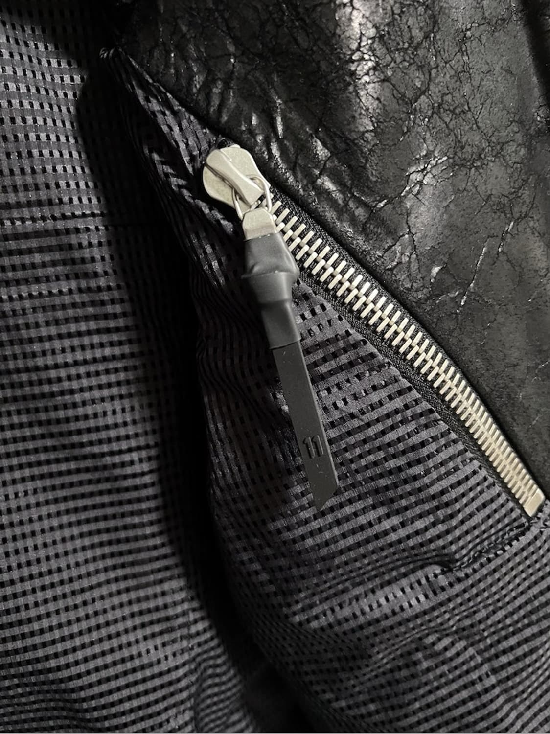 11 by boris bidjan saberi J11 자켓 상품이미지5