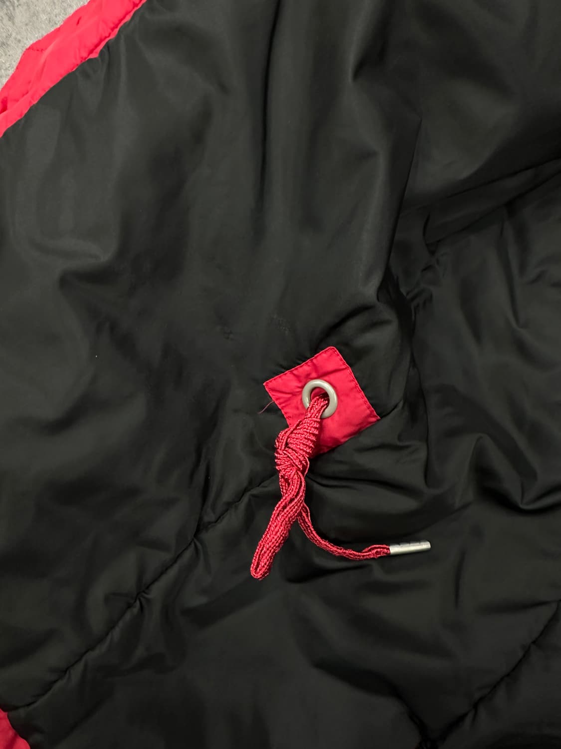 디젤 패딩M 상품이미지7