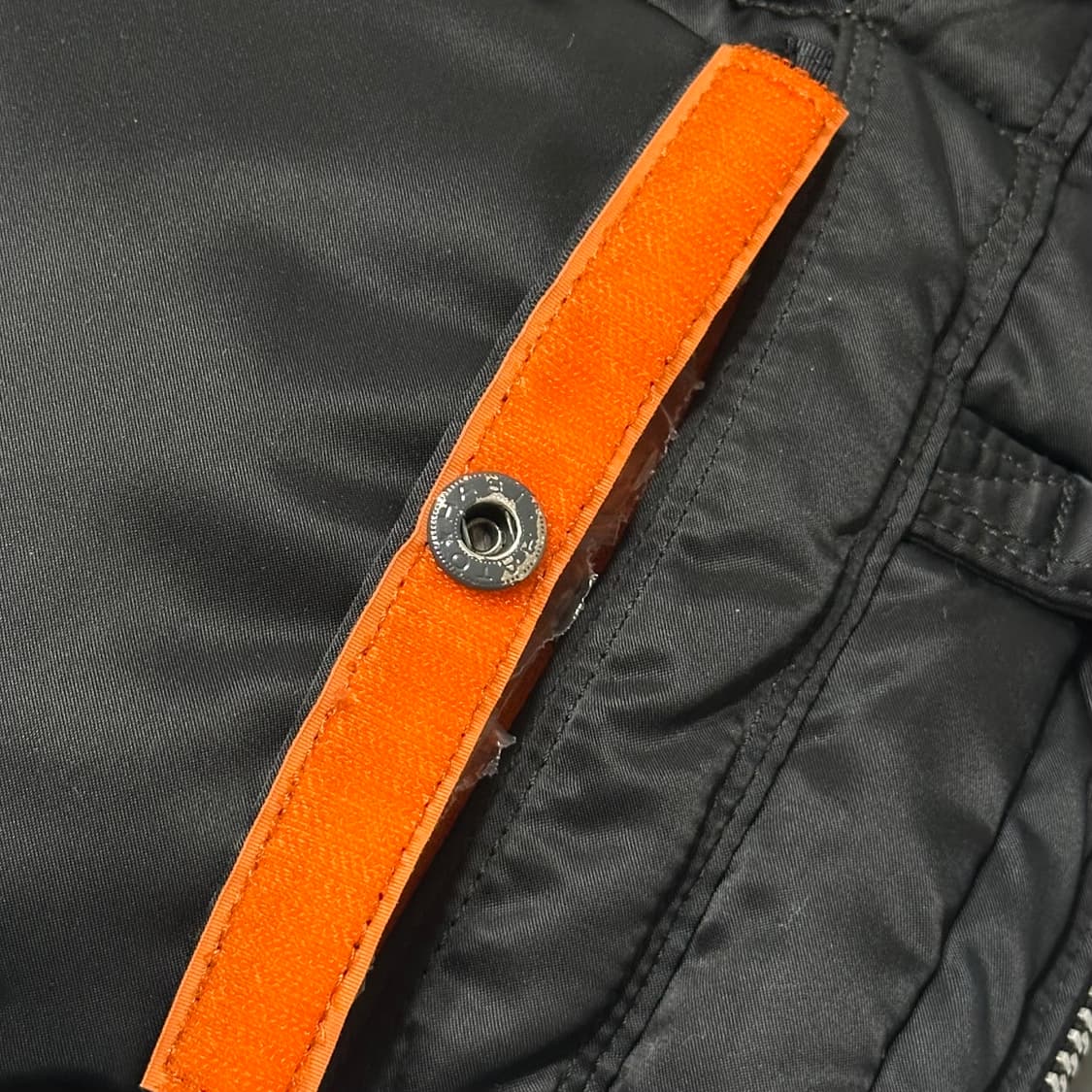 요시다포터(Porter) 탱커 2way 브리프케이스 상품이미지10