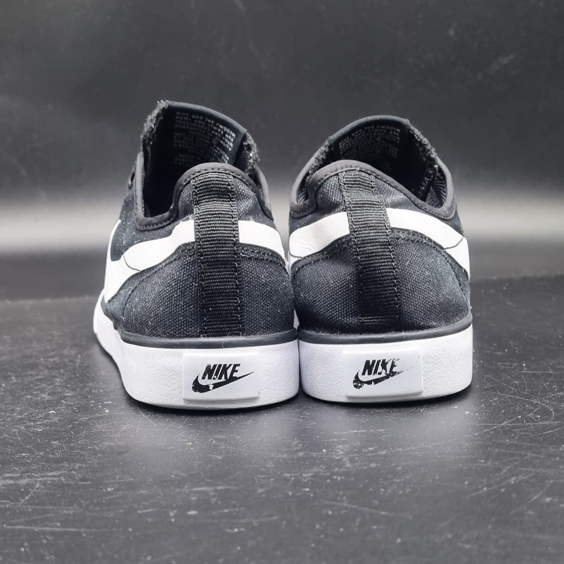 나이키 코트 캔버스 여성스니커즈240  상품이미지4