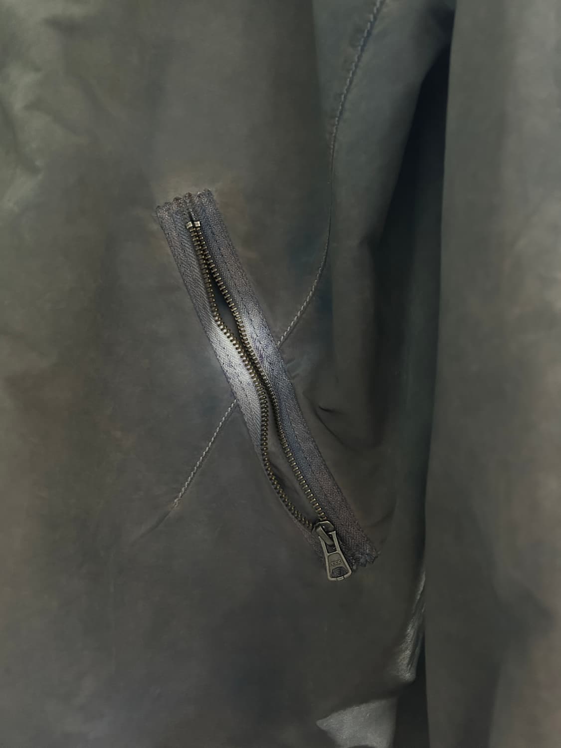 넘버나인 코치자켓 상품이미지3