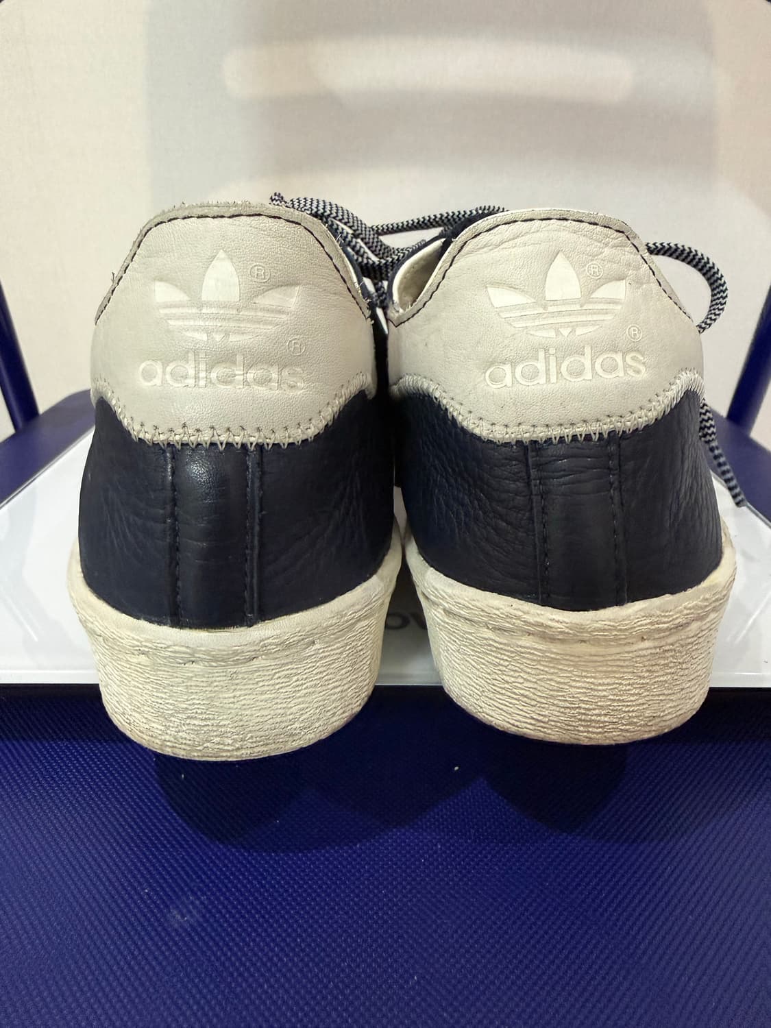 adidas Originals x Burton superstar 80s 상품이미지3