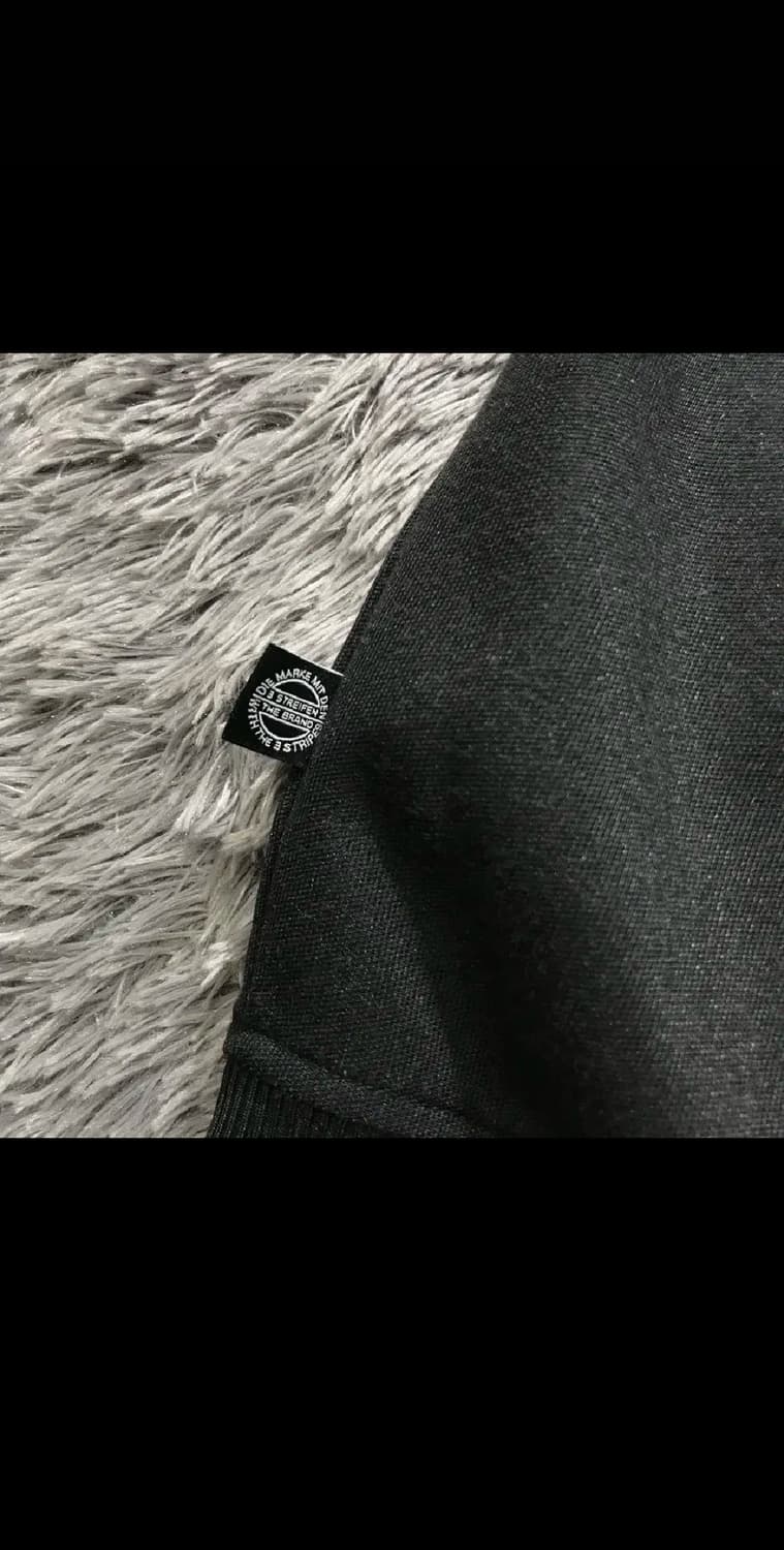[[L, A급, 공용]# 아디다스(ADIDAS) 로고 스타디움 트랙탑 상품이미지6