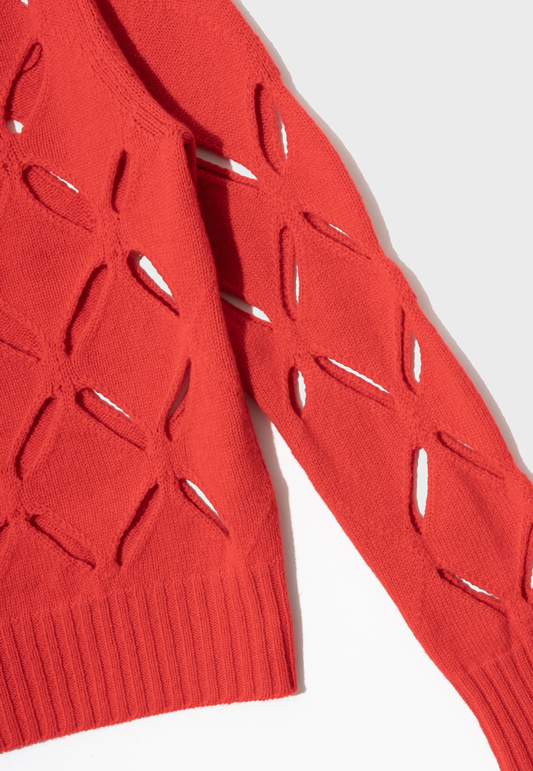 STEFAN COOKE knit top 상품이미지4