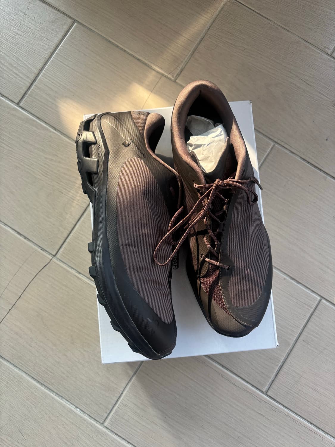 [275] 파프 x 온러닝 클라우드벤쳐 카카오 상품이미지2