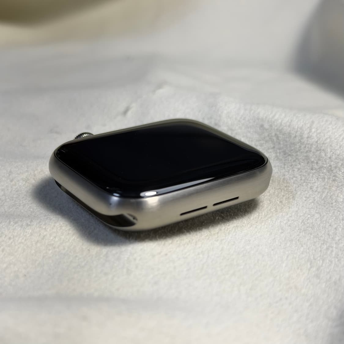 애플워치 6 티타늄 에디션 44mm 상품이미지3