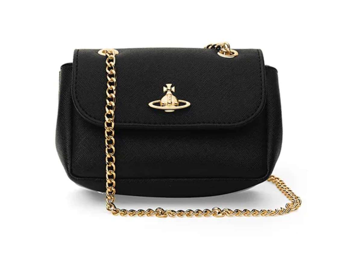 비비안웨스트우드 사피아노 펄스 체인 상품이미지1