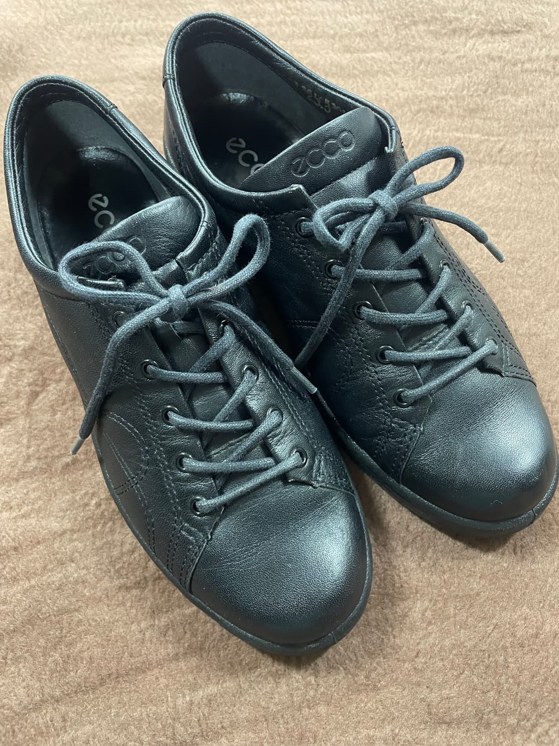 ecco 스니커즈(235)  상품이미지4