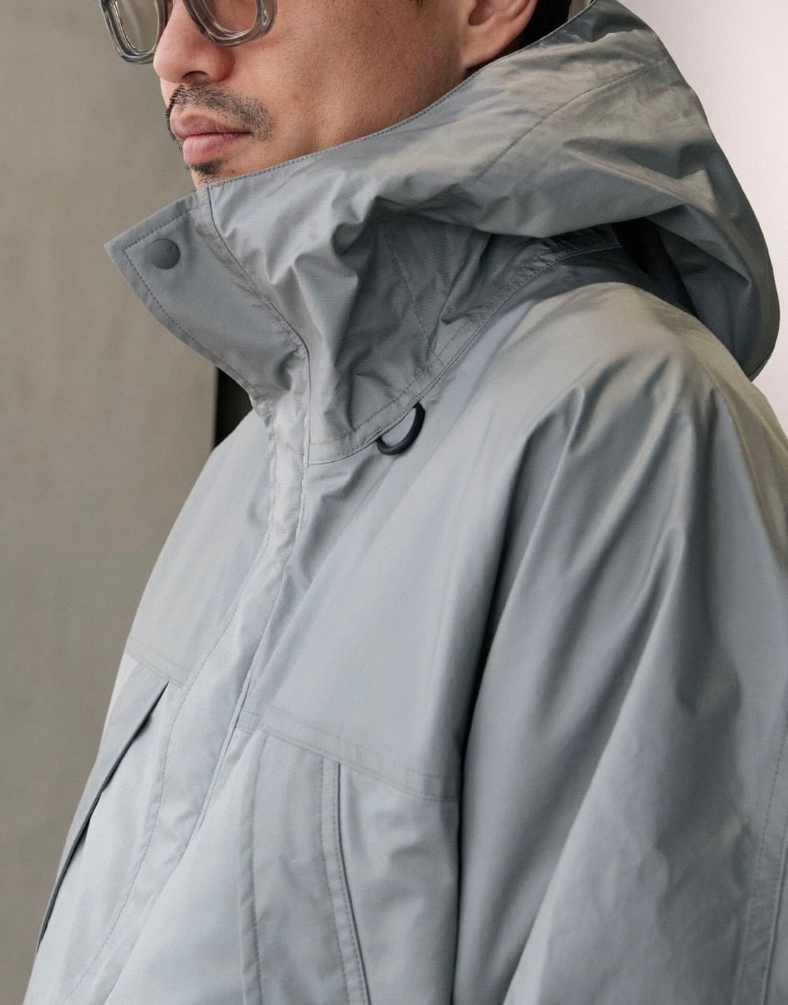 DAIWA PIER39 다이와피어39 테크니컬자켓 상품이미지6