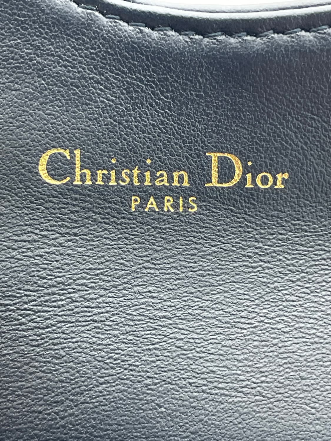 [ 새상품 / 풀구성 ] 디올 오블리크 새들 플랩 카드지갑  상품이미지3