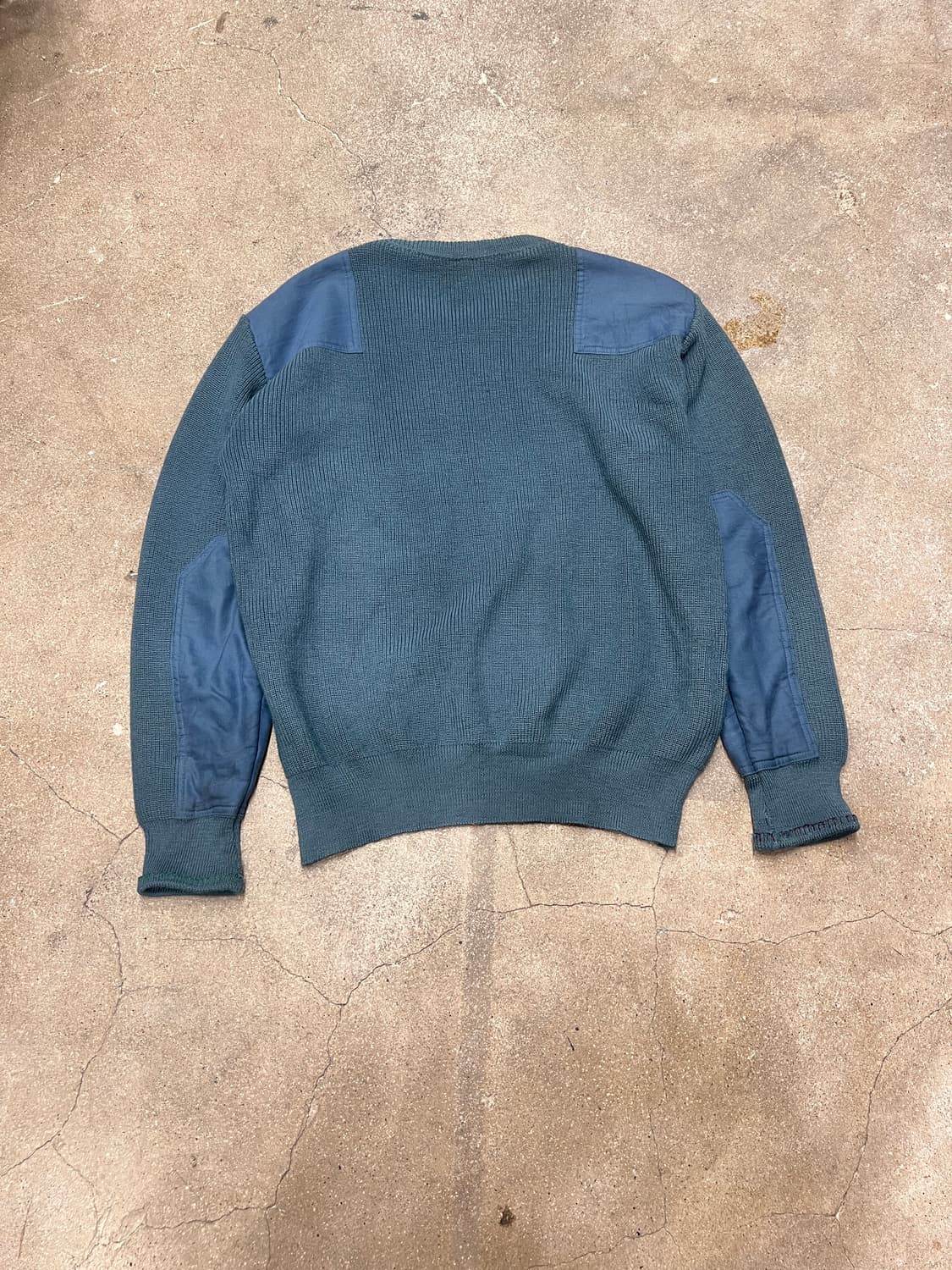 독일군 커스텀 스웨터 상품이미지3