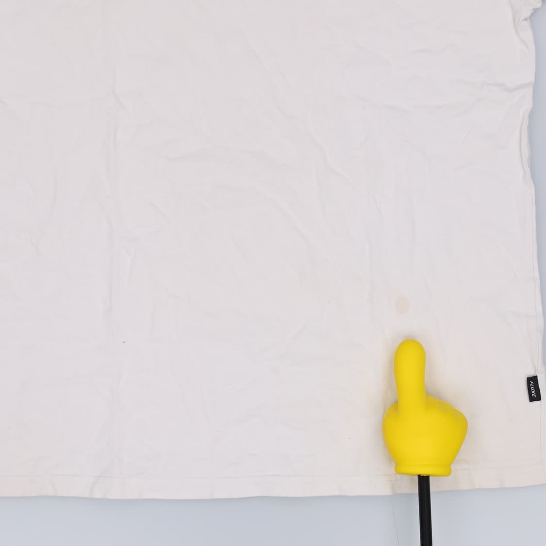 XL 신형 플루크 반팔티 0219H1 상품이미지4